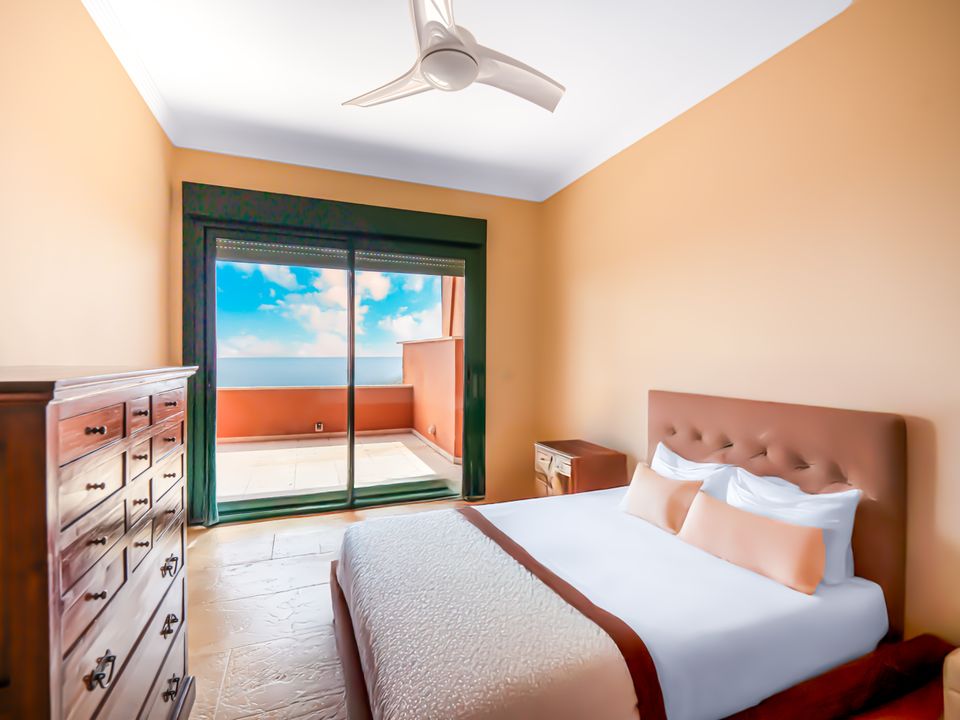 Penthouse i Marbella, Malaga - foto 3