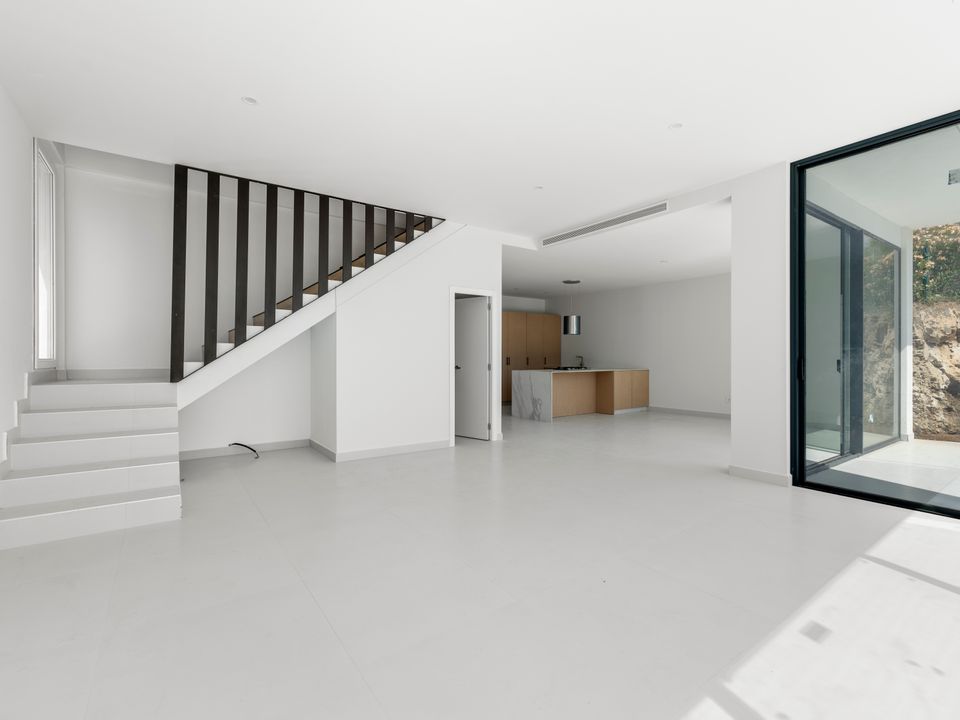 Villa i Mijas Costa, Malaga - foto 3