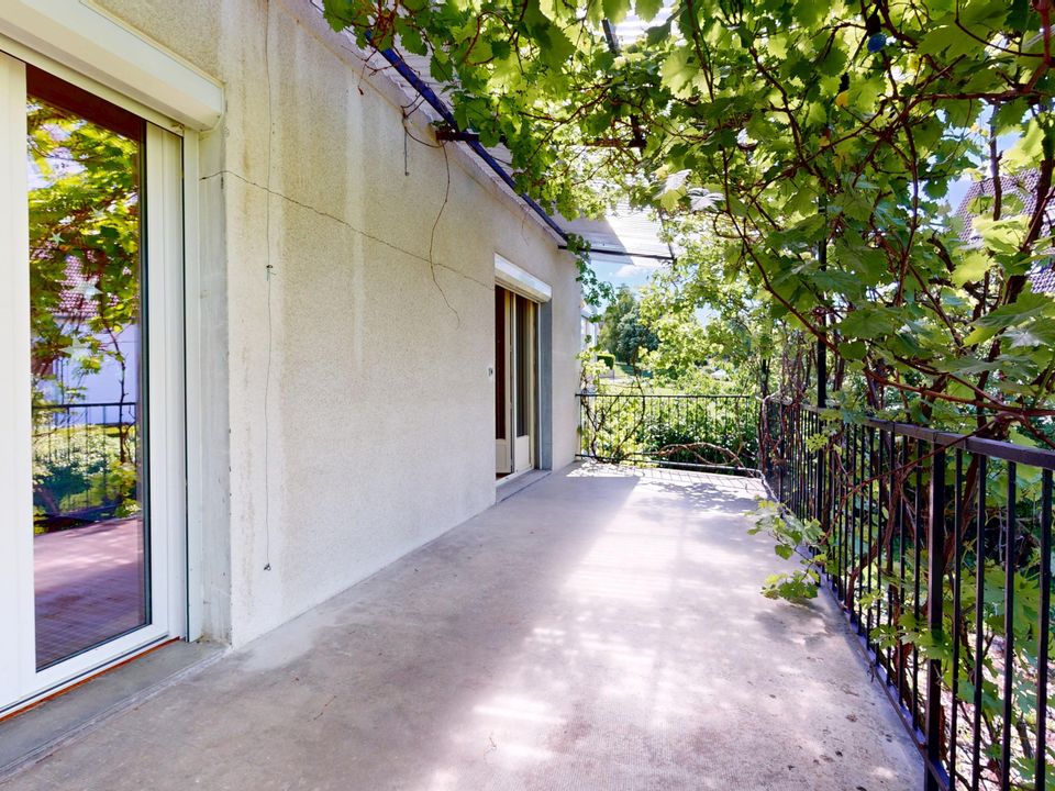 Villa i Besancon, Doubs - foto 4