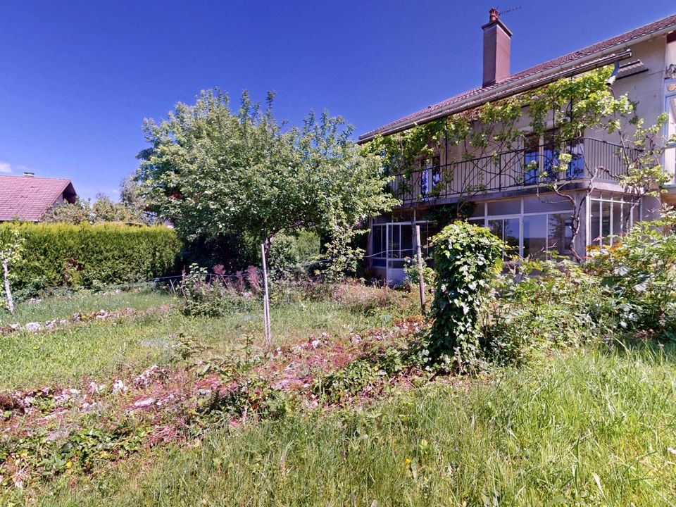 Villa i Besancon, Doubs - foto 2