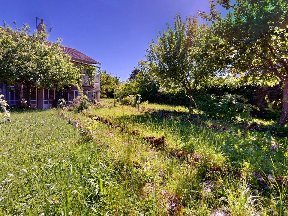 Villa i Besancon, Doubs - foto 3