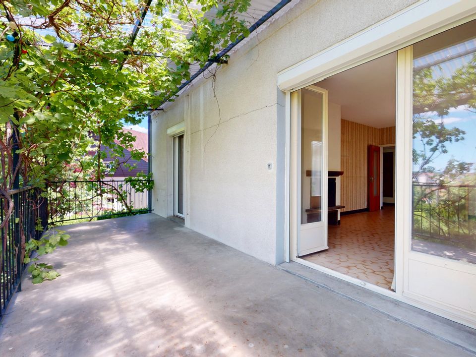 Villa i Besancon, Doubs - foto 5