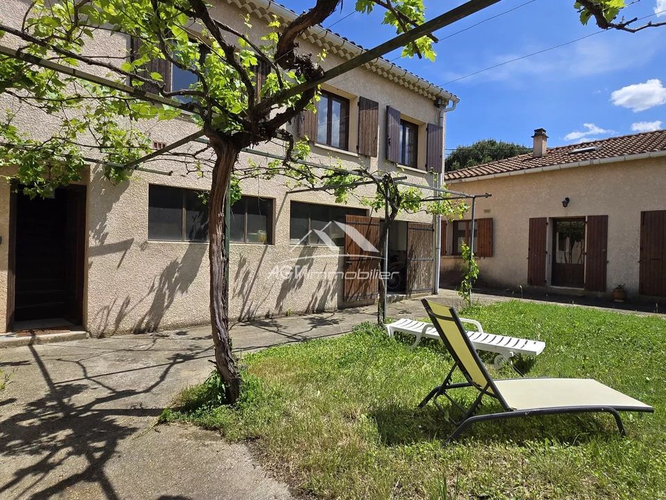 Villa i Rousson, Gard - bilde 1