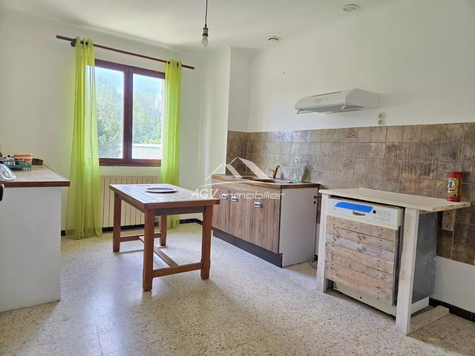 Villa i Rousson, Gard - bilde 2