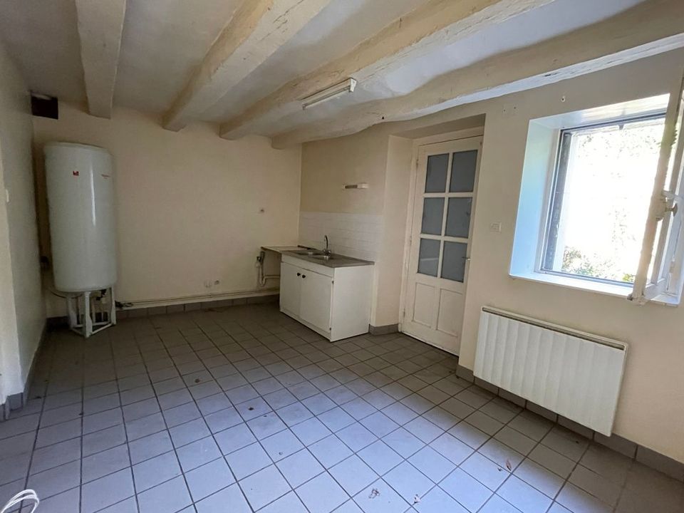 Villa i Saint-Christophe-sur-le-Nais, Indre-et-Loire - foto 3