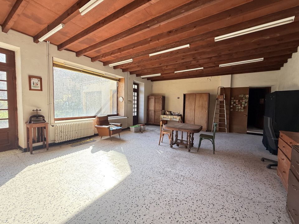 Villa i Corsavy, Pyrenees-Orientales - foto 4
