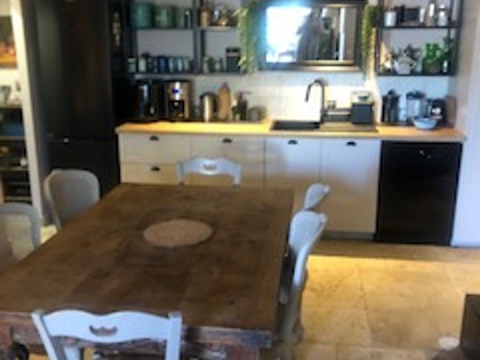 Villa i Saint-Jean-Pla-de-Corts, Pyrenees-Orientales - foto 4