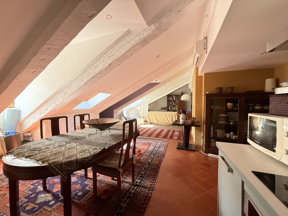 Lejlighed i Amelie-les-Bains-Palalda, Pyrenees-Orientales - foto 1