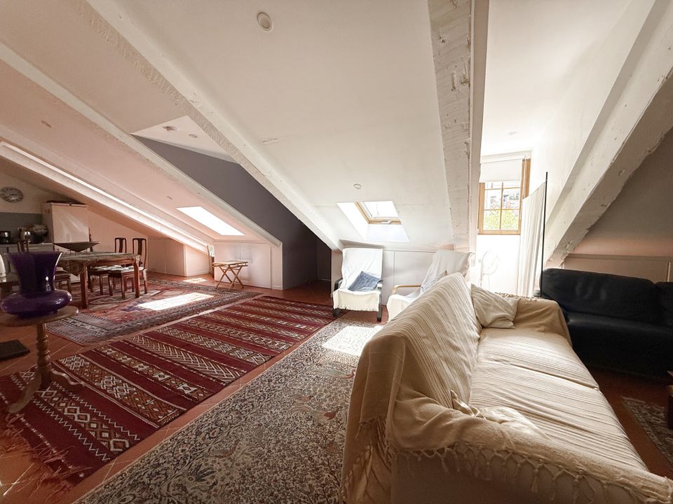 Lejlighed i Amelie-les-Bains-Palalda, Pyrenees-Orientales - foto 4