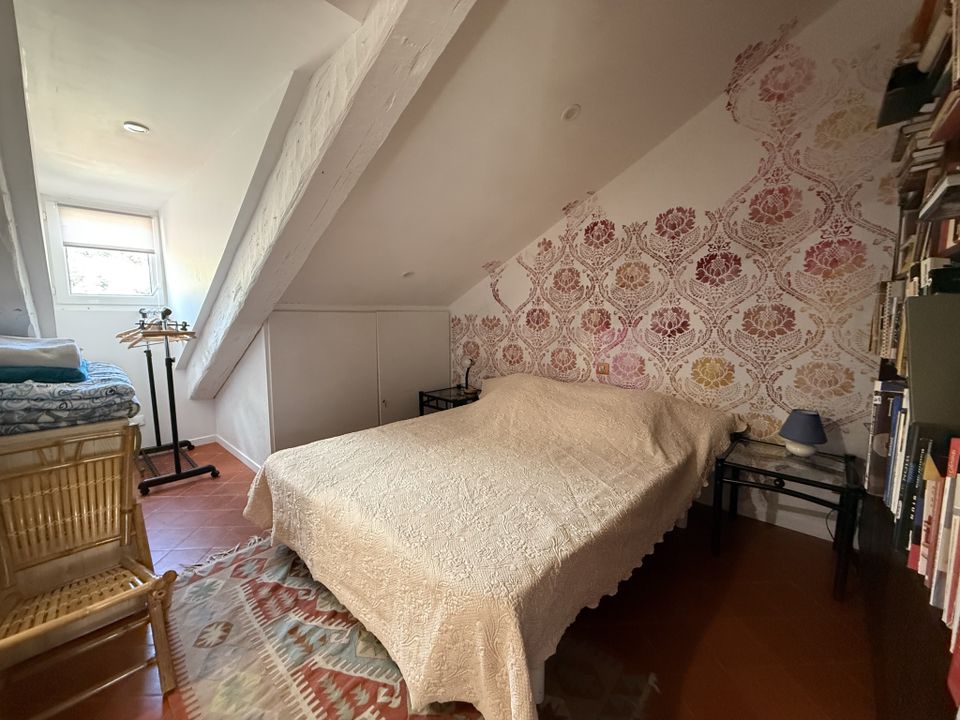 Lejlighed i Amelie-les-Bains-Palalda, Pyrenees-Orientales - foto 5