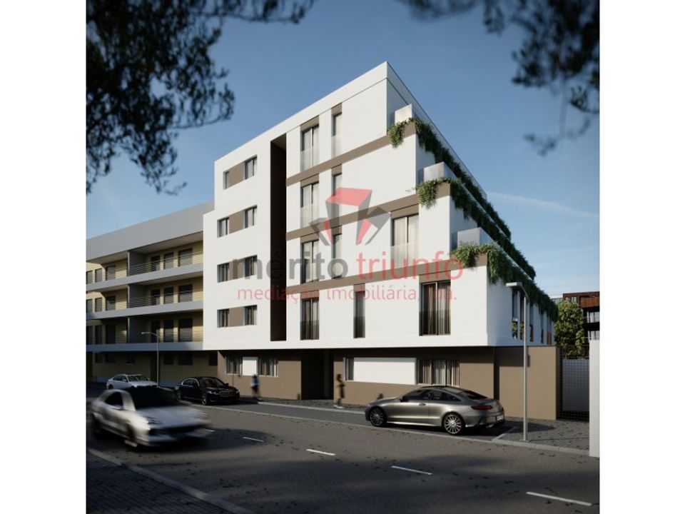 Studio i Vila Nova de Famalicao, Braga - foto 3