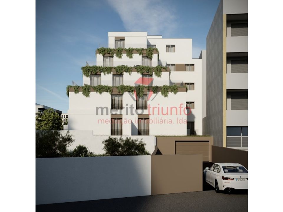 Studio i Vila Nova de Famalicao, Braga - foto 4