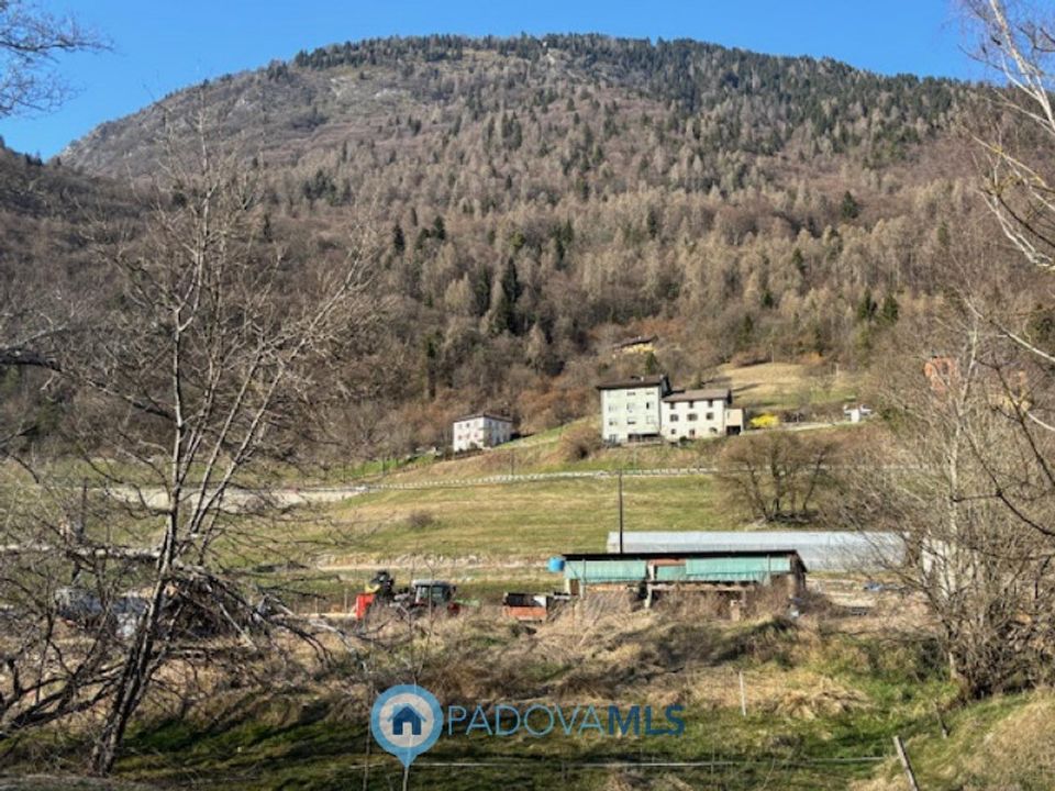 Lejlighed i Pieve Tesino, Trento - foto 1