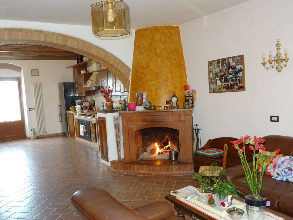 Masia a Montespertoli, Florence - foto 2