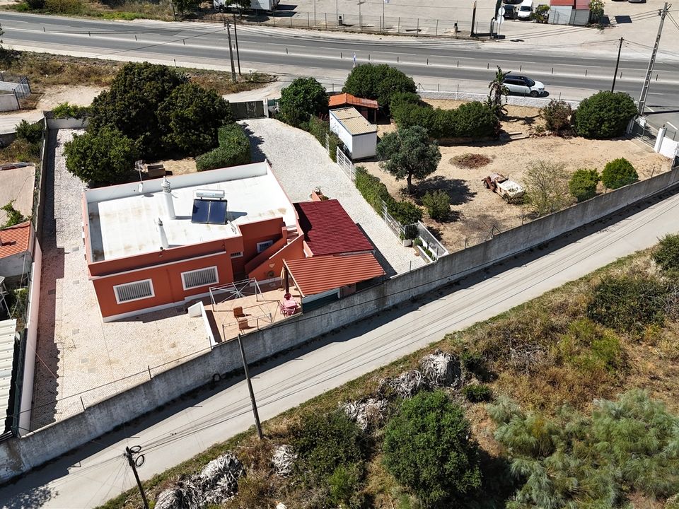 Villa i Silves, Faro - foto 1