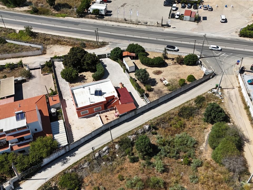 Villa i Silves, Faro - foto 4