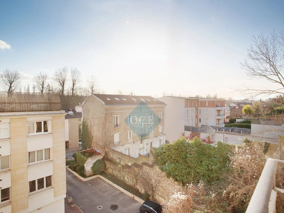 Lejlighed i Saint-Maurice, Val-de-Marne - foto 5