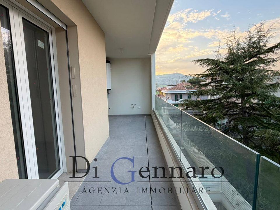 Lejlighed i Martinsicuro, Teramo - foto 5
