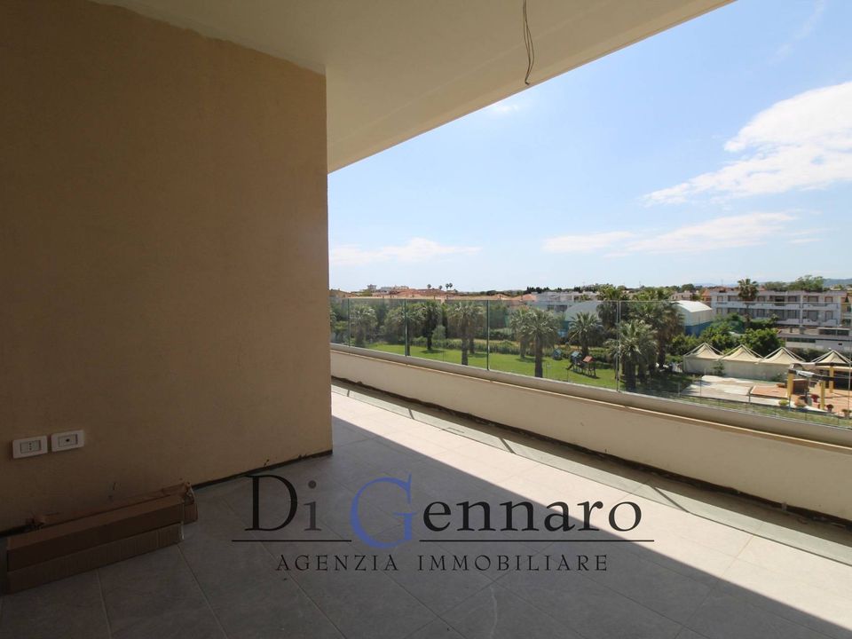 Lejlighed i Martinsicuro, Teramo - foto 1
