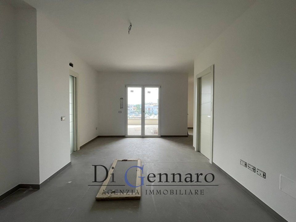 Lejlighed i Martinsicuro, Teramo - foto 2