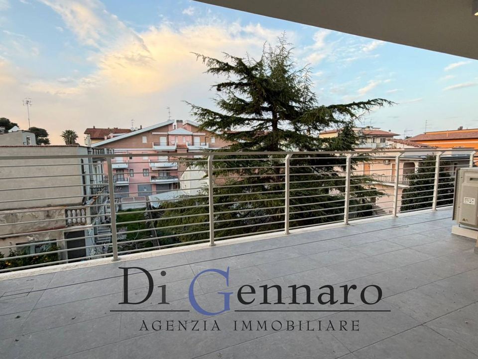 Lejlighed i Martinsicuro, Teramo - foto 2