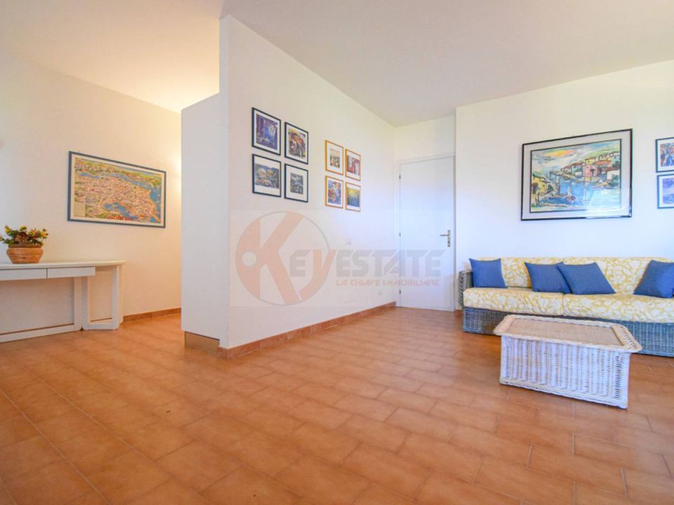 Lejlighed i Stintino, Sassari - foto 4