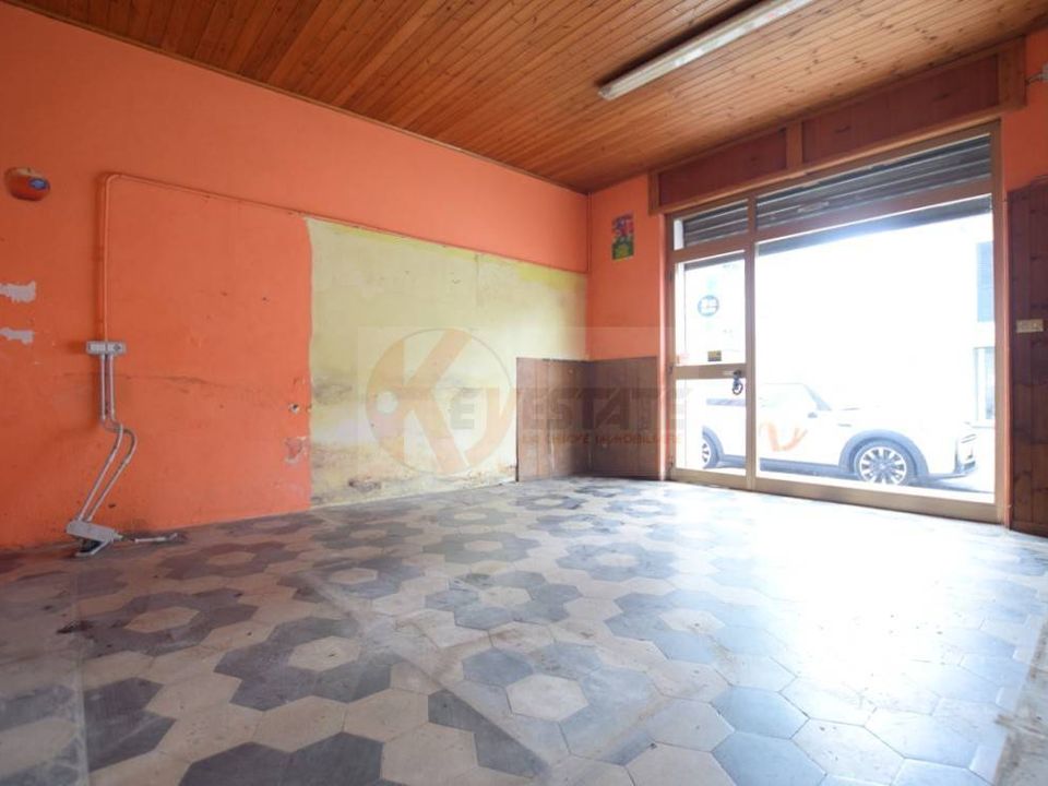 Erhvervsejendom i Nuoro, Nuoro - foto 4