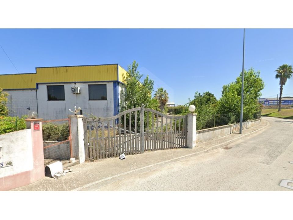 Erhvervsejendom i Chamusca, Santarem - foto 3