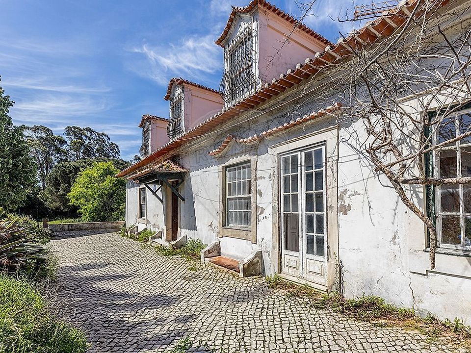 Farm i Tavarede, Coimbra - foto 1