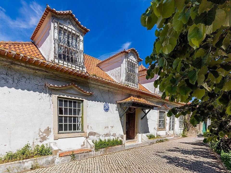 Farm i Tavarede, Coimbra - foto 3