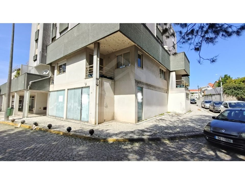 Propiedad comercial en Cortegaca, Aveiro - foto 3