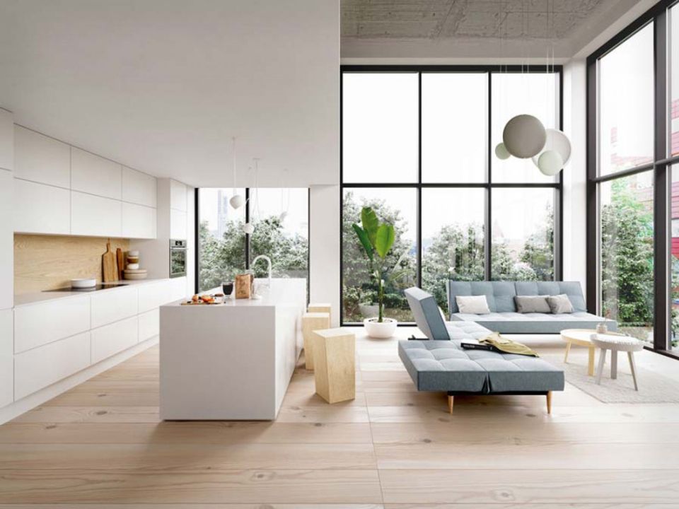 Penthouse i Montegrotto Terme, Padua - foto 1