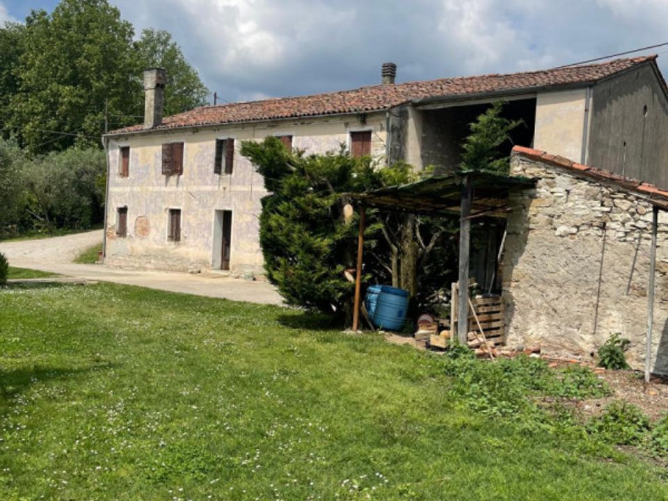 Casa de campo en Baone, Padua - foto 1