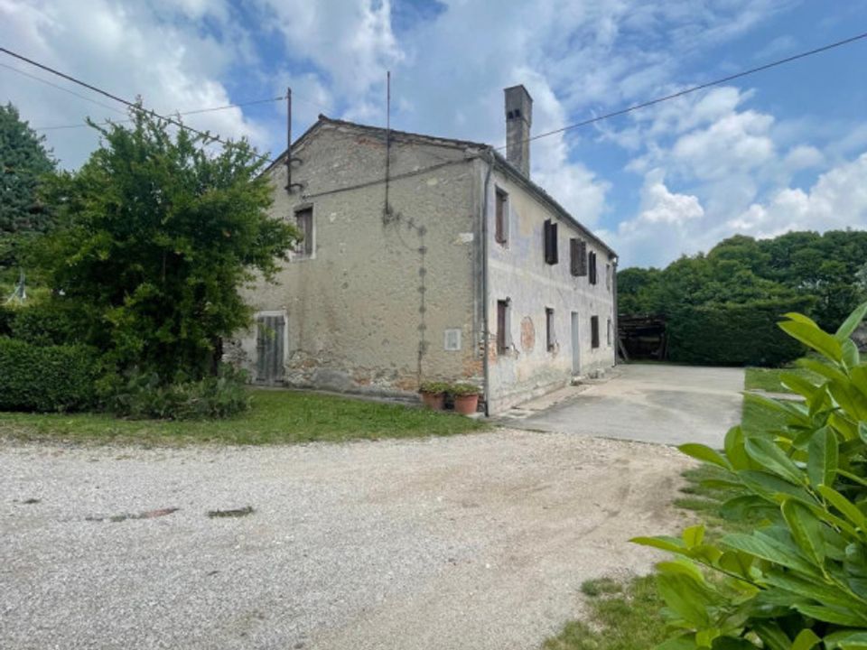 Casa de campo en Baone, Padua - foto 2