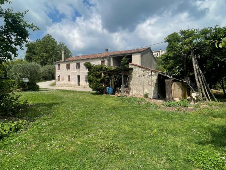 Casa de campo en Baone, Padua - foto 5
