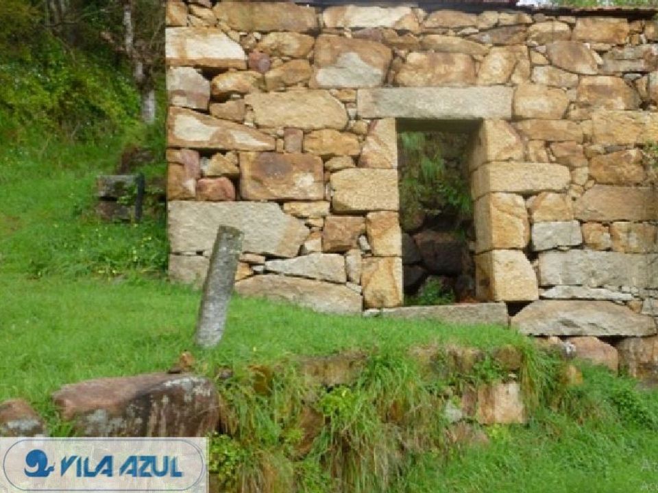 Ruinere i Marco de Canaveses, Porto - foto 2