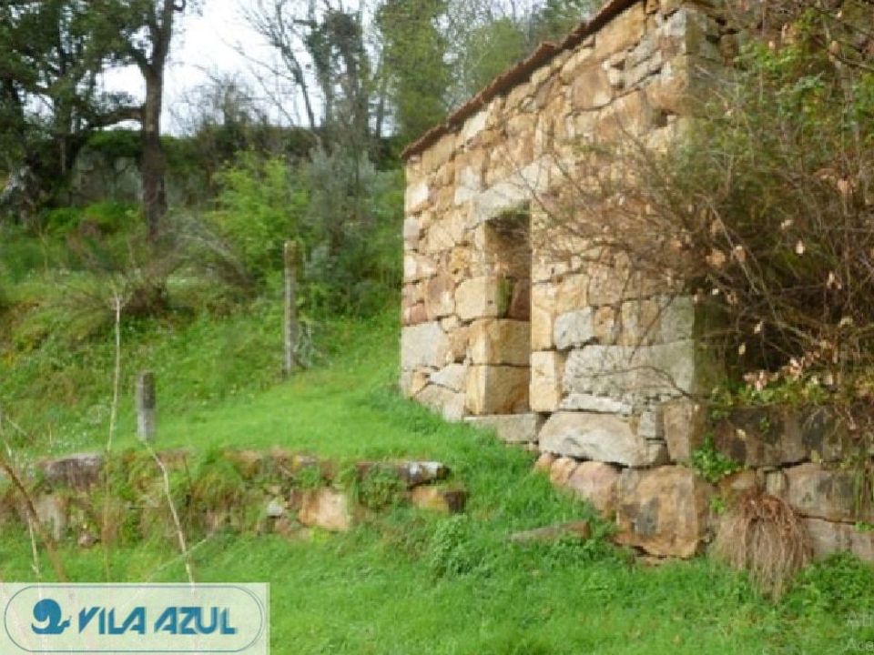 Ruinere i Marco de Canaveses, Porto - foto 1