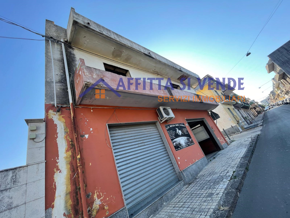 Lejlighed i Solarino, Siracusa - foto 4