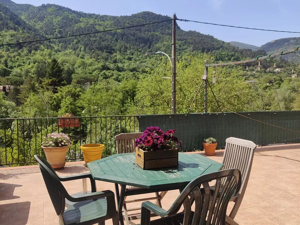 Villa i Sospel, Alpes-Maritimes - foto 2