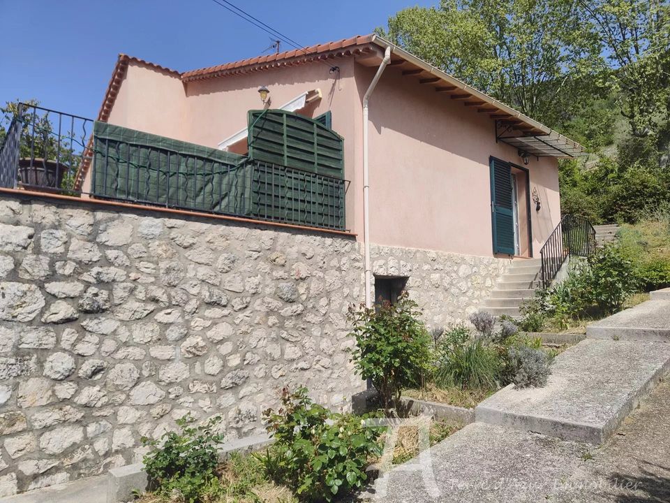 Villa i Sospel, Alpes-Maritimes - foto 4