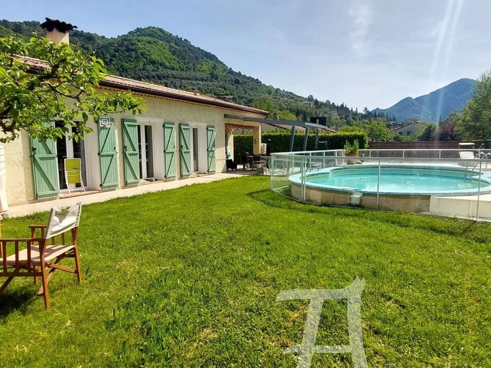 Villa i Sospel, Alpes-Maritimes - foto 1