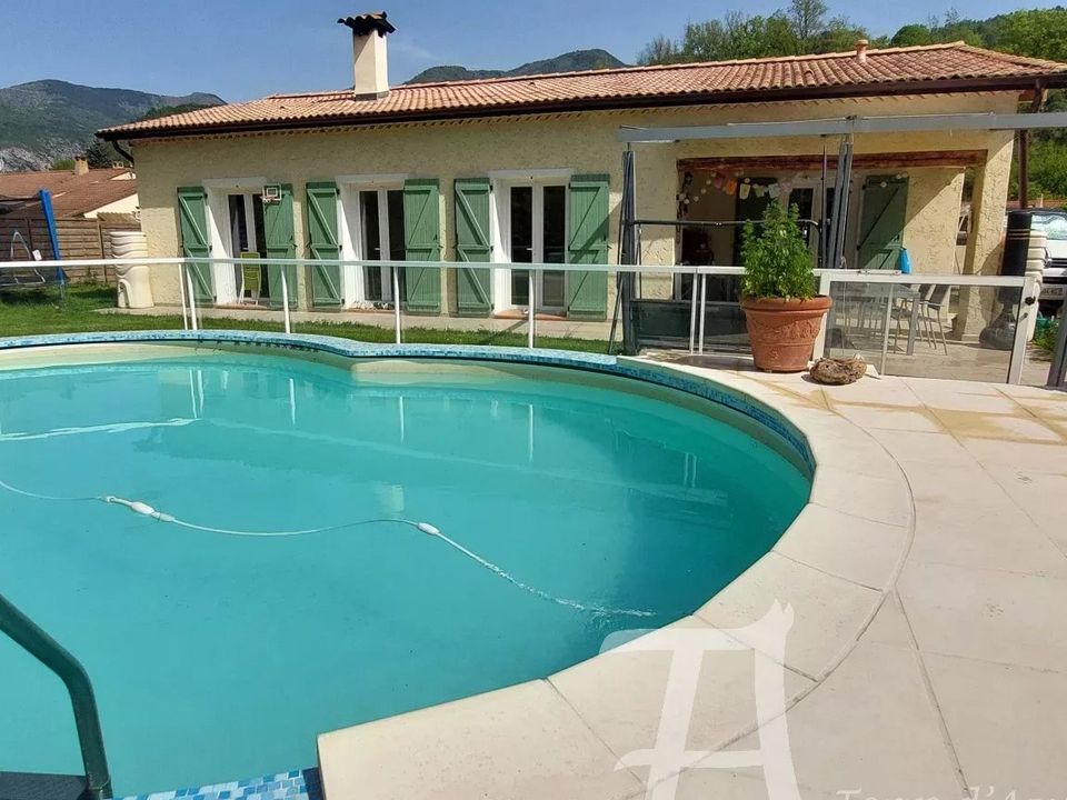 Villa i Sospel, Alpes-Maritimes - foto 2