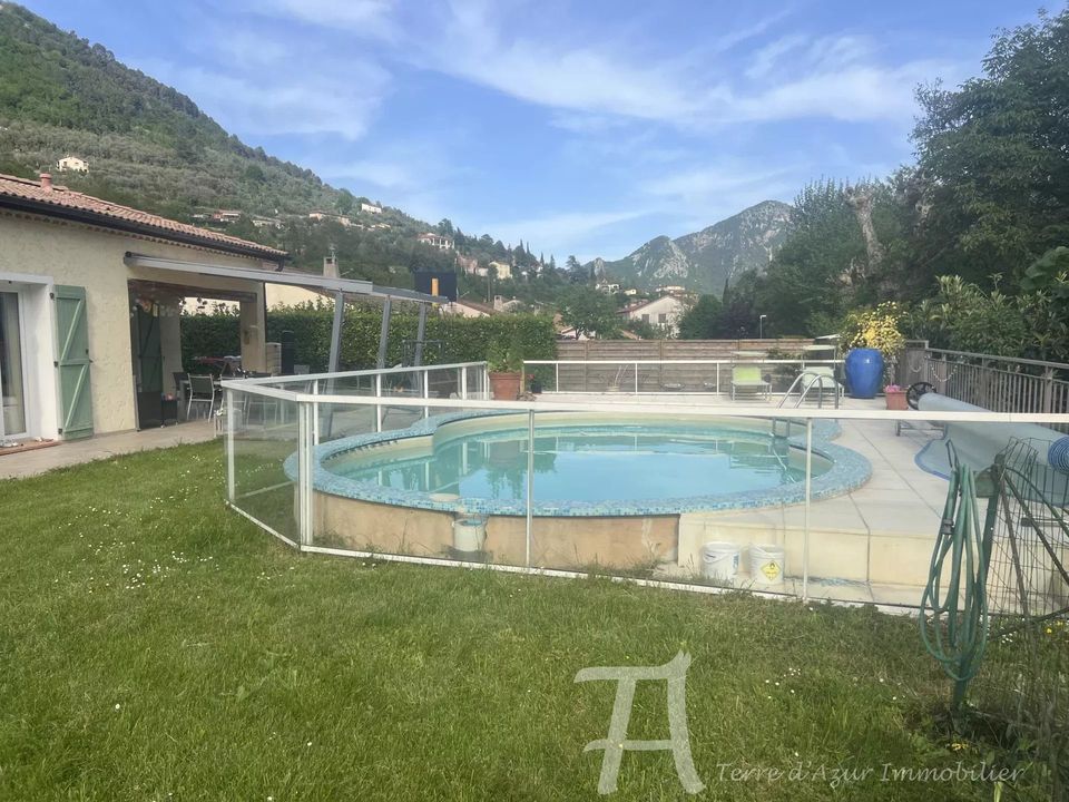 Villa i Sospel, Alpes-Maritimes - foto 3