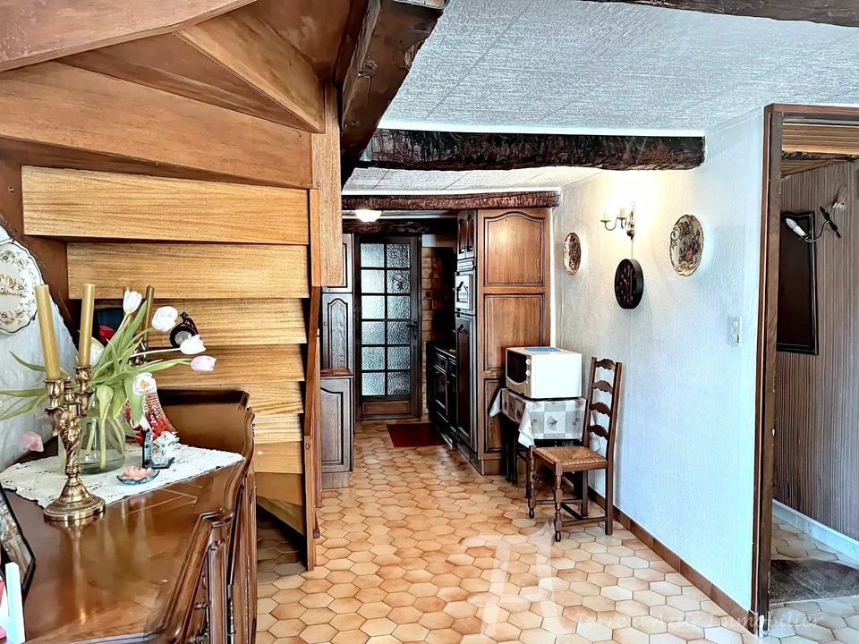 Lejlighed i Breil-sur-Roya, Alpes-Maritimes - foto 2