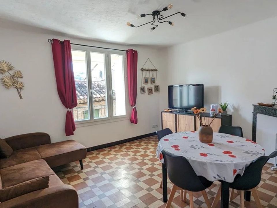 Herregård i Carcès, Var - bilde 5