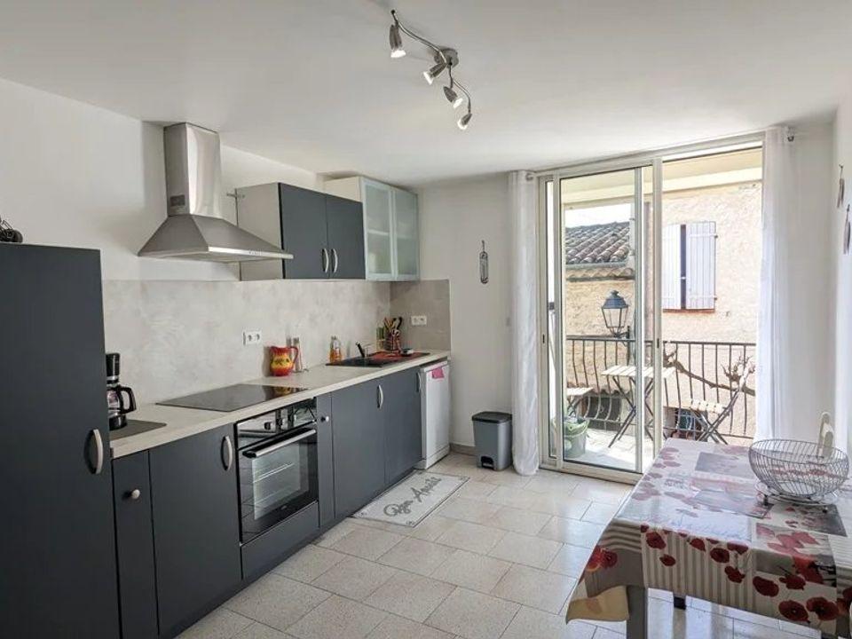 Herregård i Carcès, Var - bilde 4