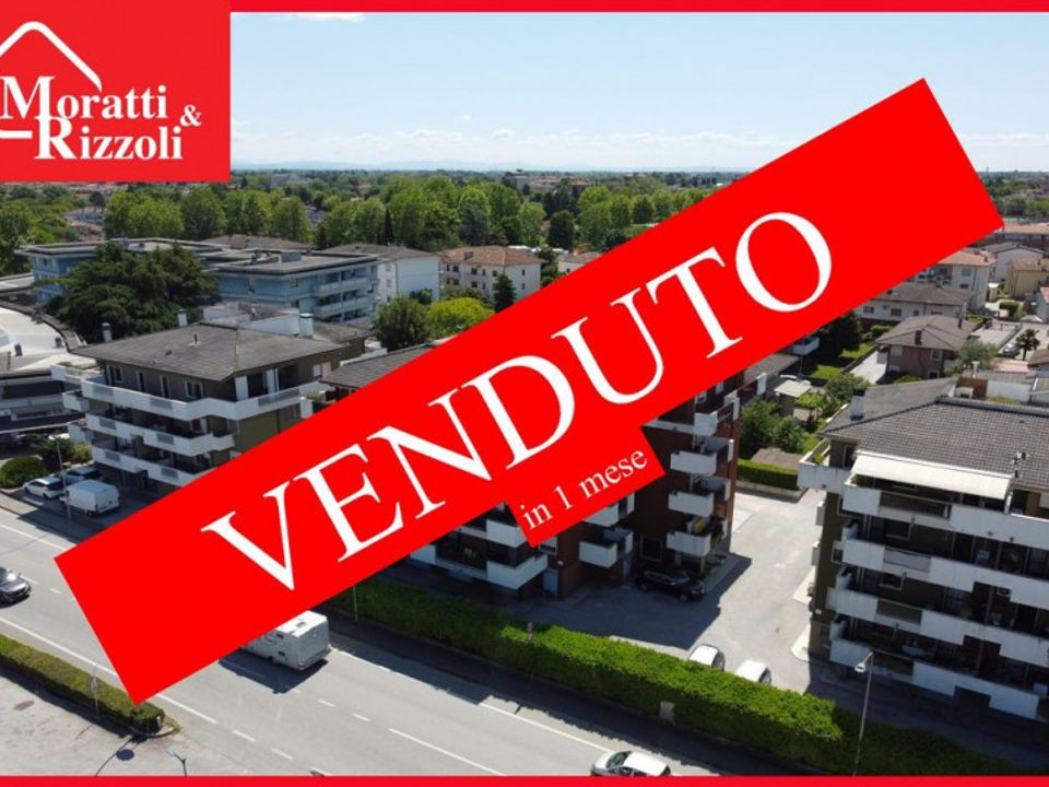 Lejlighed i Cervignano del Friuli, Udine - foto 1