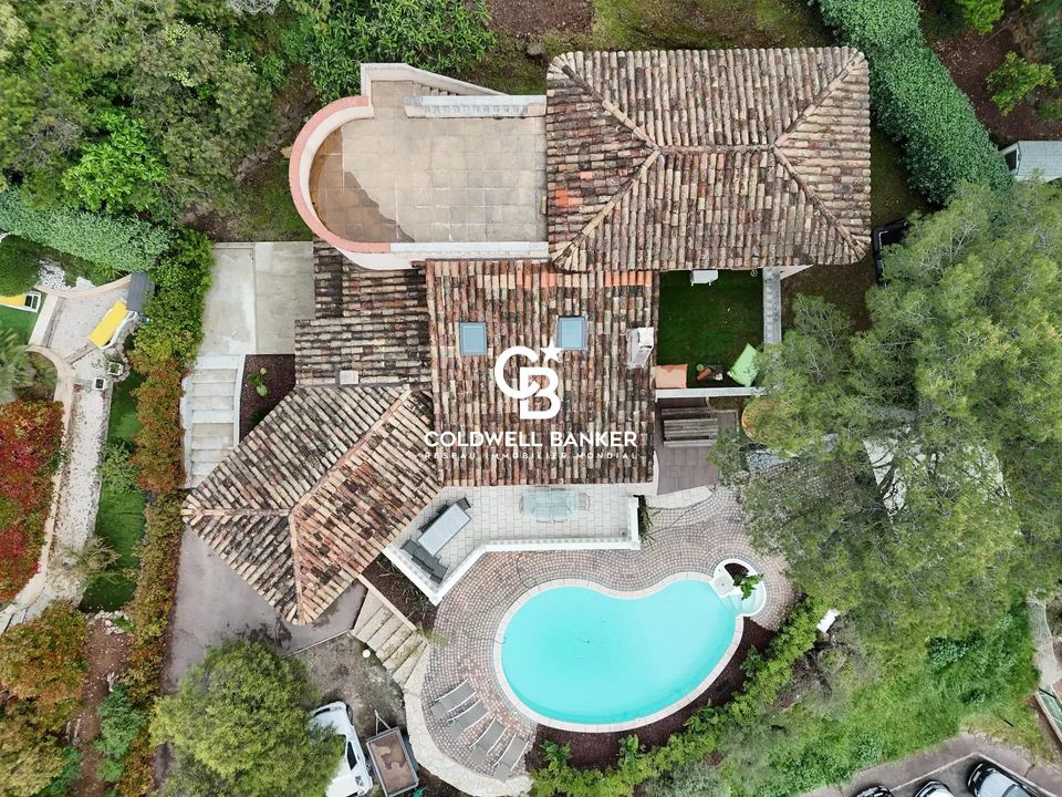 Villa i Saint-Raphaël, Var - foto 2