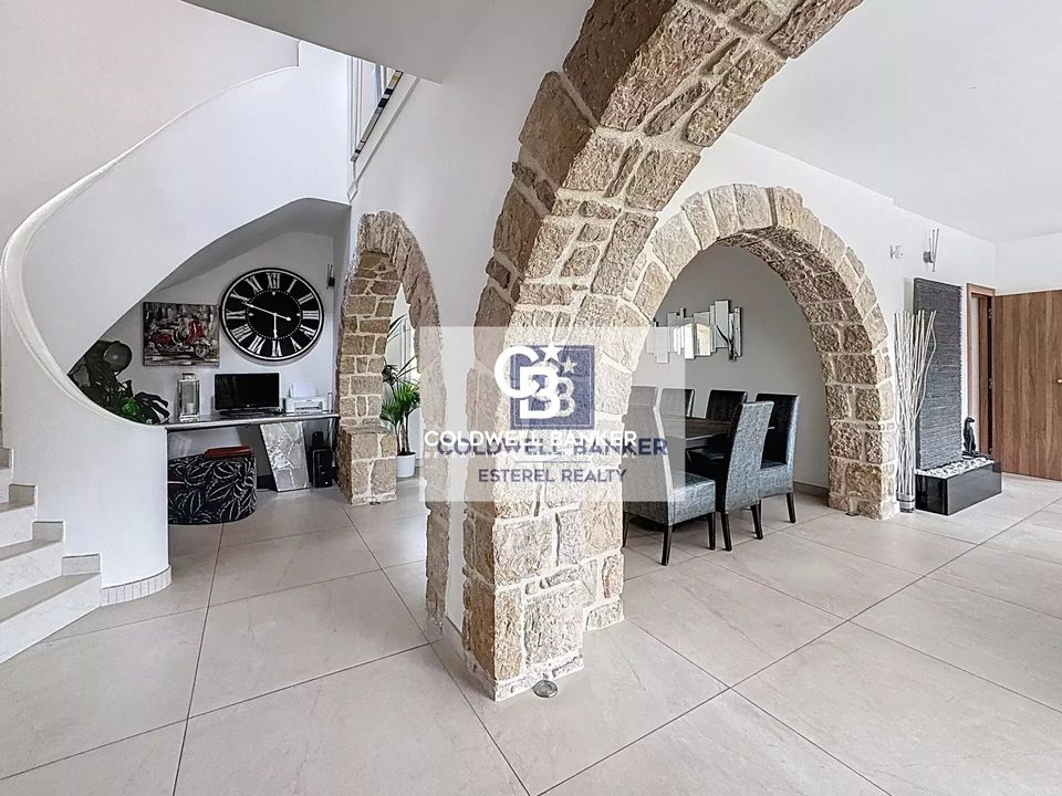 Villa i Saint-Raphaël, Var - foto 5