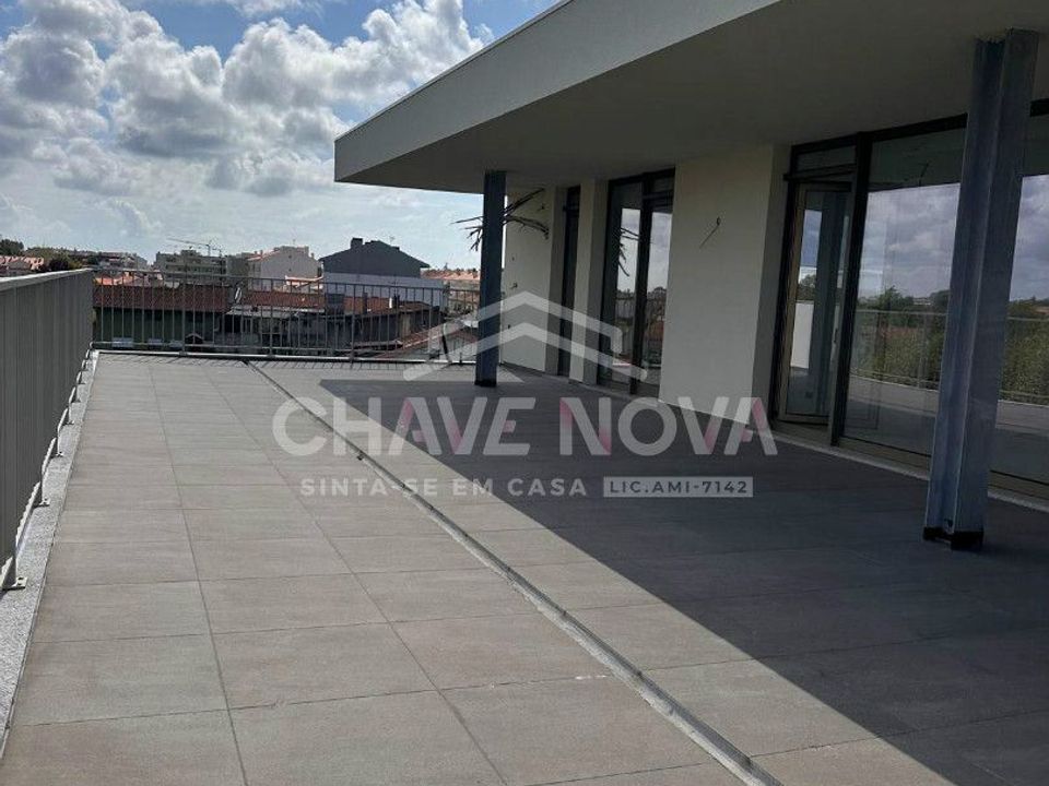 Lejlighed i Ilhavo, Aveiro - foto 1